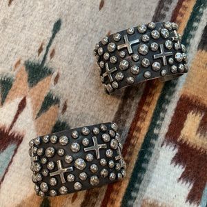Gorgeous Chimney Butte Cuff bracelets (sold separately) each❤️❤️…